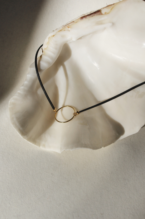 photo de produit saint collier